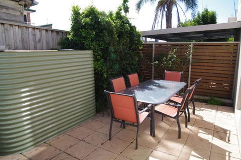 Adrift, 5B Scott Street - Yamba Accommodation 3