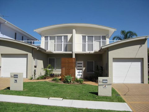 Adrift, 5B Scott Street - Yamba Accommodation 1