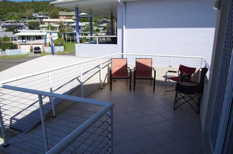 Adrift, 5B Scott Street - Yamba Accommodation 2