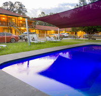 Advance Motel - Yamba Accommodation