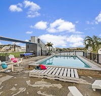 Adventurers Backpackers - Yamba Accommodation