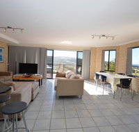 Aegean Blue - Yamba Accommodation