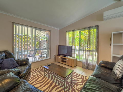 Affordable Holiday Home - Yamba Accommodation 0