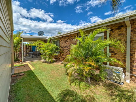 Affordable Holiday Home - Yamba Accommodation 1