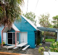 Affordable Twin Peaks 1 - Yamba Accommodation