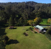 Afterglow Cottages - Yamba Accommodation