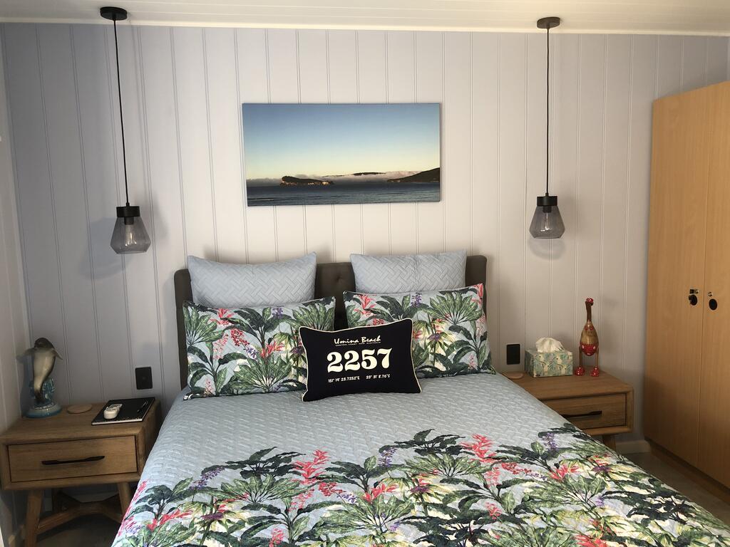 Umina NSW Yamba Accommodation
