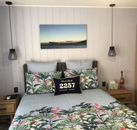 Agapi on Cambridge - Yamba Accommodation