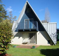 Ageri Holiday House - Yamba Accommodation