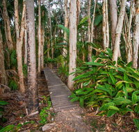 Agnes Palms Accommodation - Yamba Accommodation