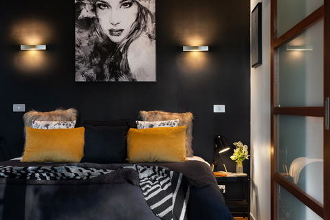 Ahimsa Hepburn - Yamba Accommodation 2