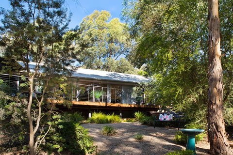 Ahimsa Hepburn - Yamba Accommodation 3