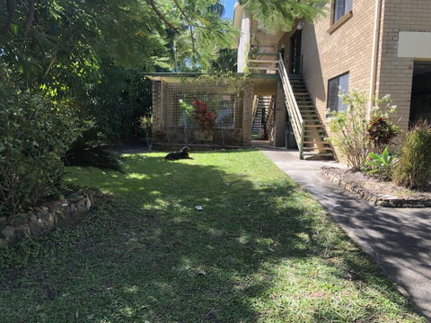 Airlie Getaway Unit 2 - Yamba Accommodation 1