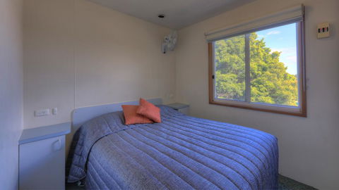 Airport Tourist Village Melbourne - Yamba Accommodation 3