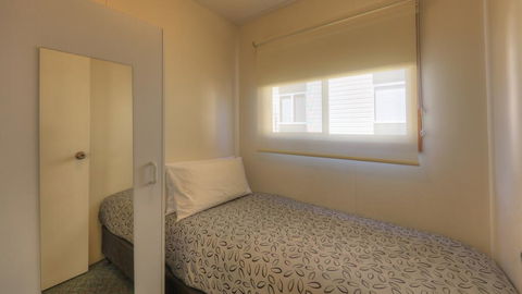 Airport Tourist Village Melbourne - Yamba Accommodation 2