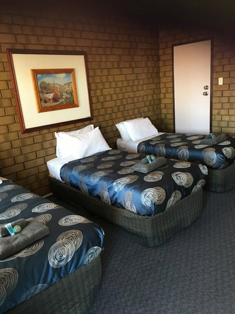 Airport Whyalla Motel - Yamba Accommodation 2