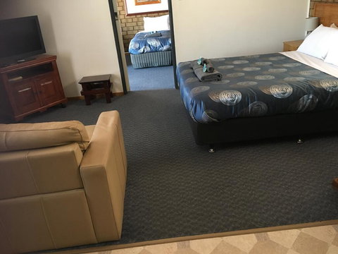 Airport Whyalla Motel - Yamba Accommodation 1