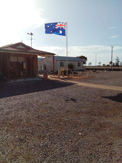Airport Whyalla Motel - Yamba Accommodation 3