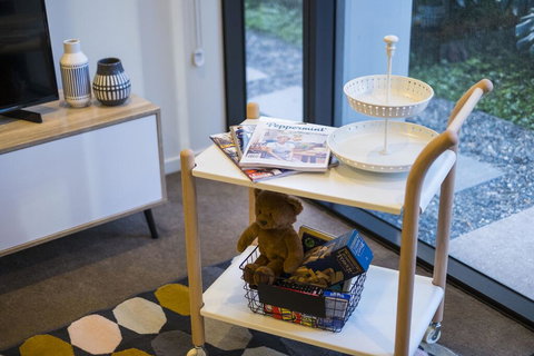 AirTrip Apartments On Queen Street - Yamba Accommodation 1