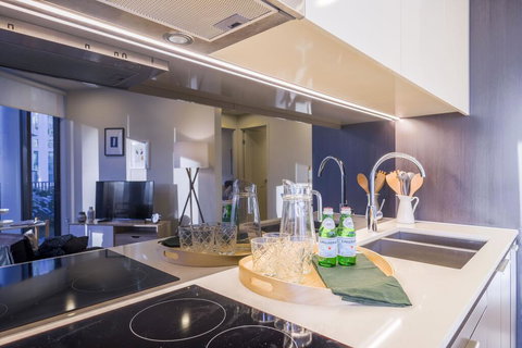 AirTrip Apartments On Queen Street - Yamba Accommodation 2