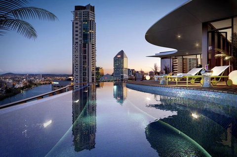 AirTrip Apartments On Queen Street - Yamba Accommodation 0