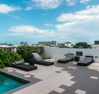 Airtrip Apartments on River Street Mackay - Yamba Accommodation