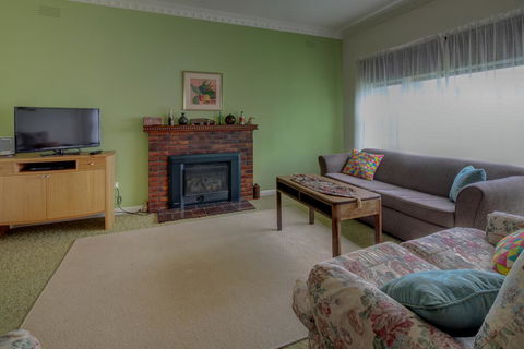 Aisling Cottage - Yamba Accommodation 1