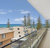 Akuna 14 6 Joffre Street - Yamba Accommodation