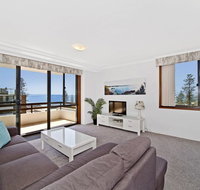 Akuna 18 6 Joffre Street - Yamba Accommodation