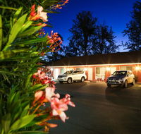 Akuna Motor Inn and Apartments - Yamba Accommodation