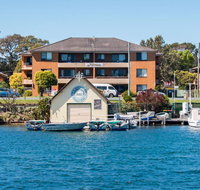 Akuna Unit 8 112-116 Little Street - Yamba Accommodation