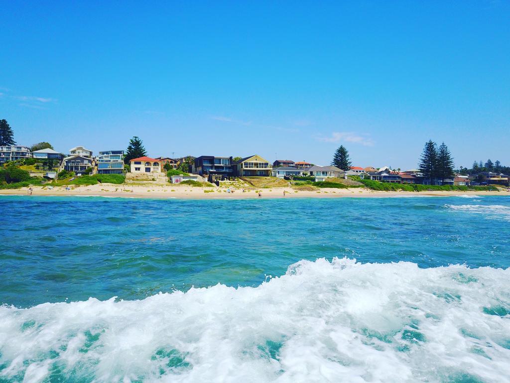 Blue Bay NSW Yamba Accommodation