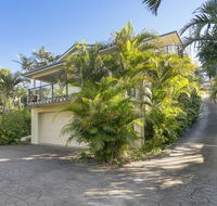 Al Mare No 2 42a - Yamba Accommodation