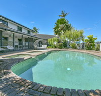 Alara Motor Inn - Yamba Accommodation