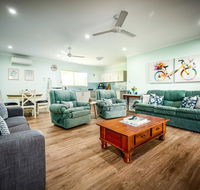 Alarks Nest Bed and Breakfast - Yamba Accommodation