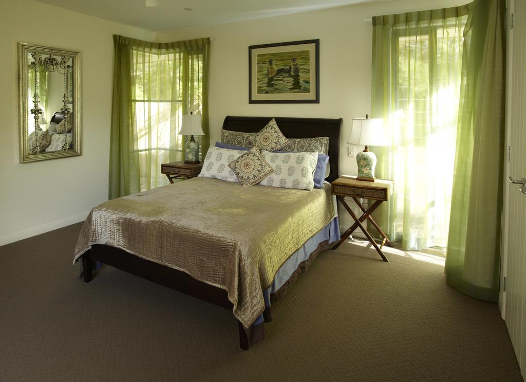 Ringtail Creek QLD Yamba Accommodation