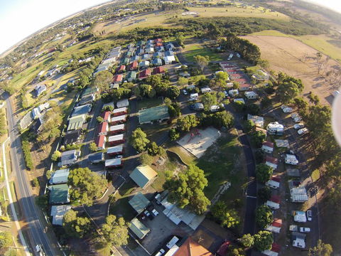 Albany Holiday Park - Yamba Accommodation 0