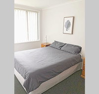 Albatross - Unit 6 - Yamba Accommodation