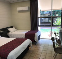 Albatross Bay Resort - Yamba Accommodation