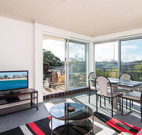 Albert Court 8 - Yamba Accommodation