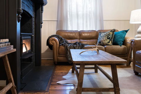 Albion - Yamba Accommodation 1