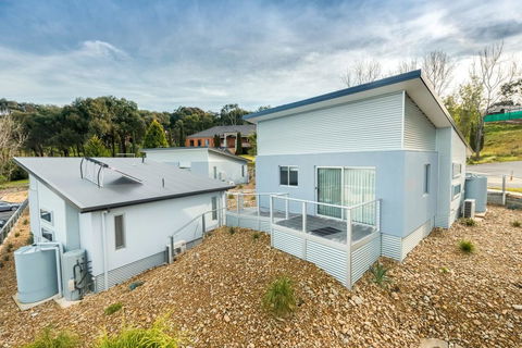 Albury Yalandra Apartment 5 - Yamba Accommodation 2