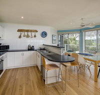 Alchemy on Island Beach - Yamba Accommodation