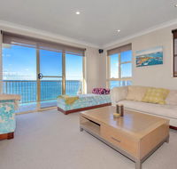 Alcheringa Unit 3  4 32 Sandy Point Road - Yamba Accommodation
