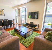 Alegria - Yamba Accommodation