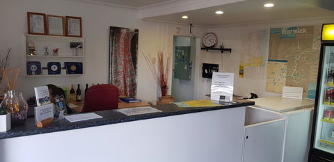 Alexander Motel - Yamba Accommodation 3