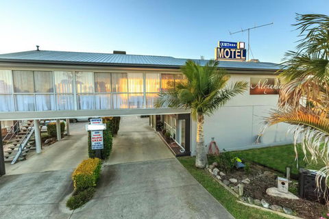 Alexander Motel - Yamba Accommodation 2