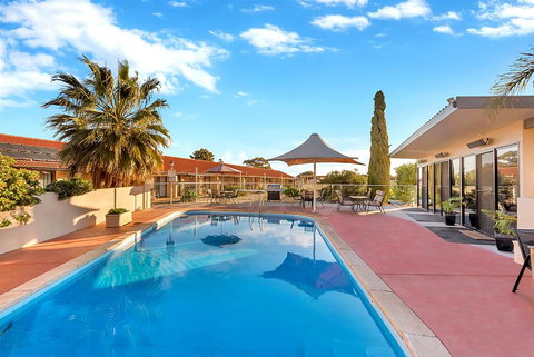 Alexander Motel Whyalla - Yamba Accommodation 2