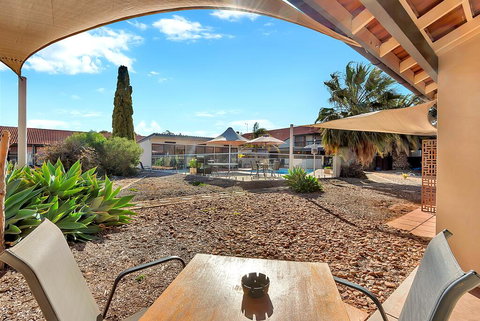 Alexander Motel Whyalla - Yamba Accommodation 3