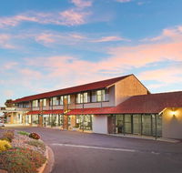 Alexander Motel Whyalla - Yamba Accommodation